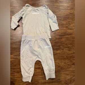 Adidas Infant Set